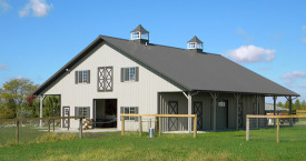 Metal Buildings, Storage Sheds, Garages, Pole Barns Colorado