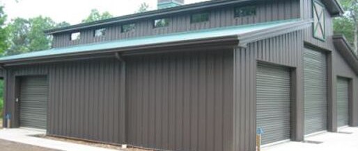 Auto Workshops Archives Metal Buildings Storage Sheds Garages