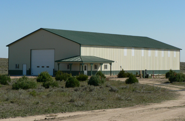 Barns For Sale Colorado Springs