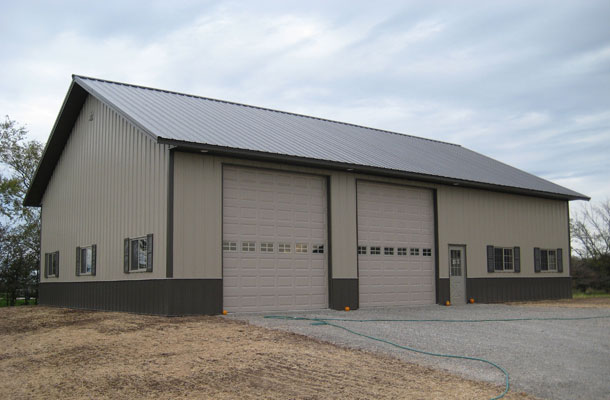 7 Tips for Building Custom Garages to Suit Colorado’s Outdoor Lifestyle