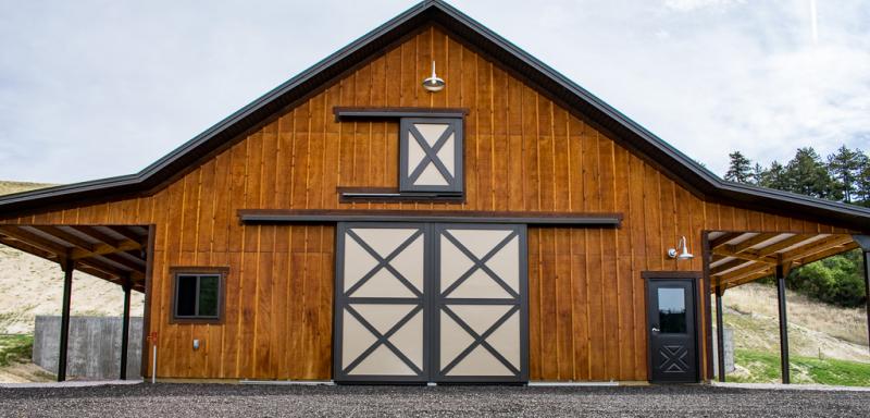 - Metal Buildings, Storage Sheds, Garages, Pole Barns Colorado