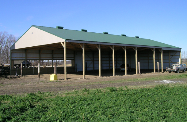 A Glance at Distinctive Farm and Ranch Pole Barns to Last a Long Time