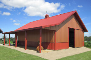 Garage Storage