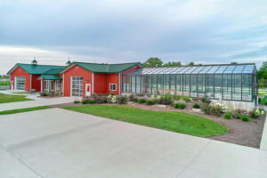 Metal Buildings