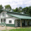 Livestock Sheds for Alpaca, Sheep, and Farm Animals