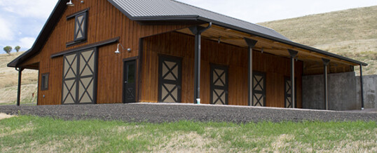 Meet Contractors for Steel Buildings in Colorado