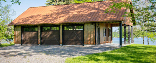 Multi Use Colorado Outbuildings Lester Building