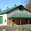 Custom Motorcycle Garages in Colorado