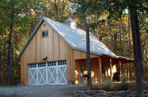 motorcycle garages